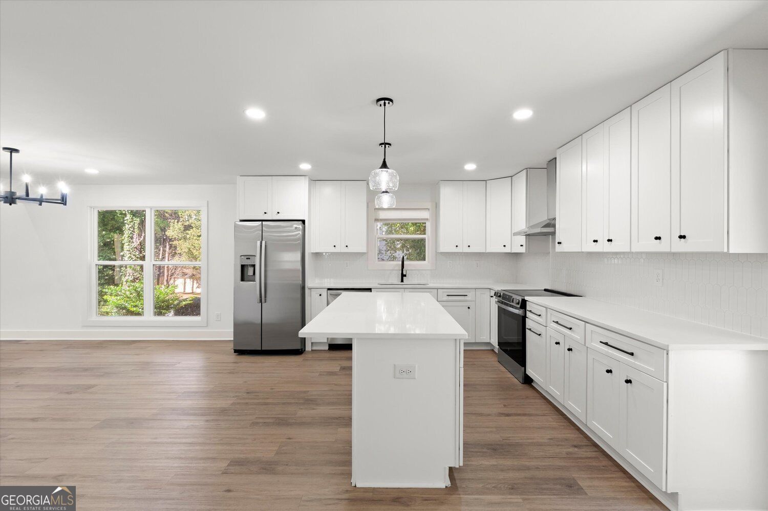 2601 Garland Way