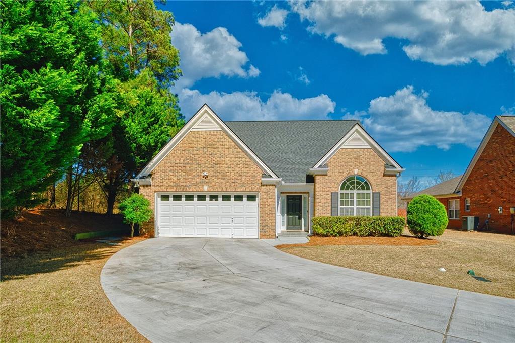 458 Brianton Court
