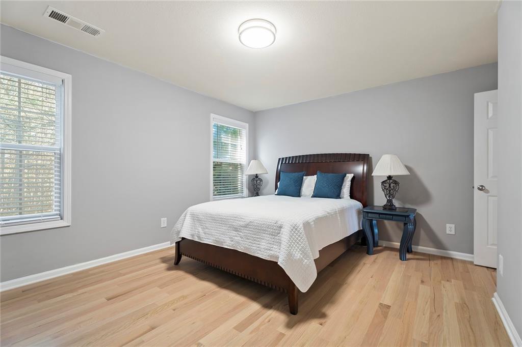 458 Brianton Court