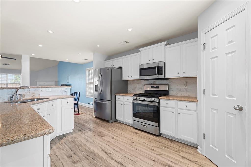 458 Brianton Court