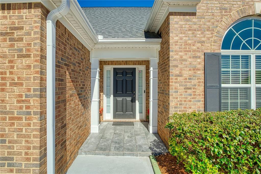 458 Brianton Court