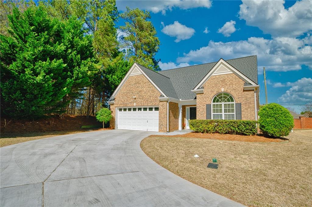 458 Brianton Court