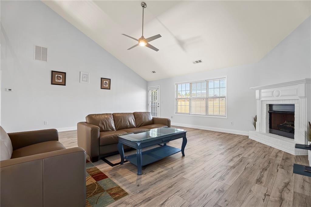 458 Brianton Court