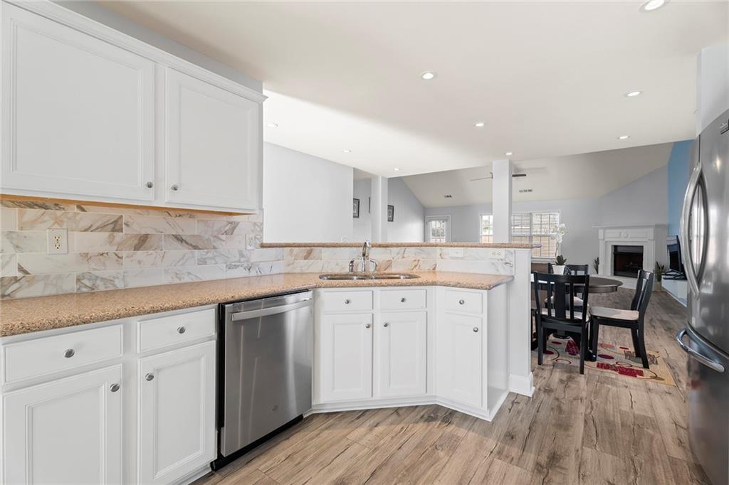 458 Brianton Court