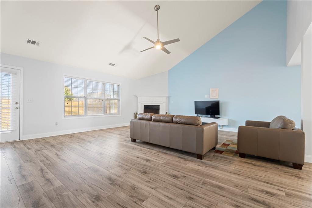 458 Brianton Court