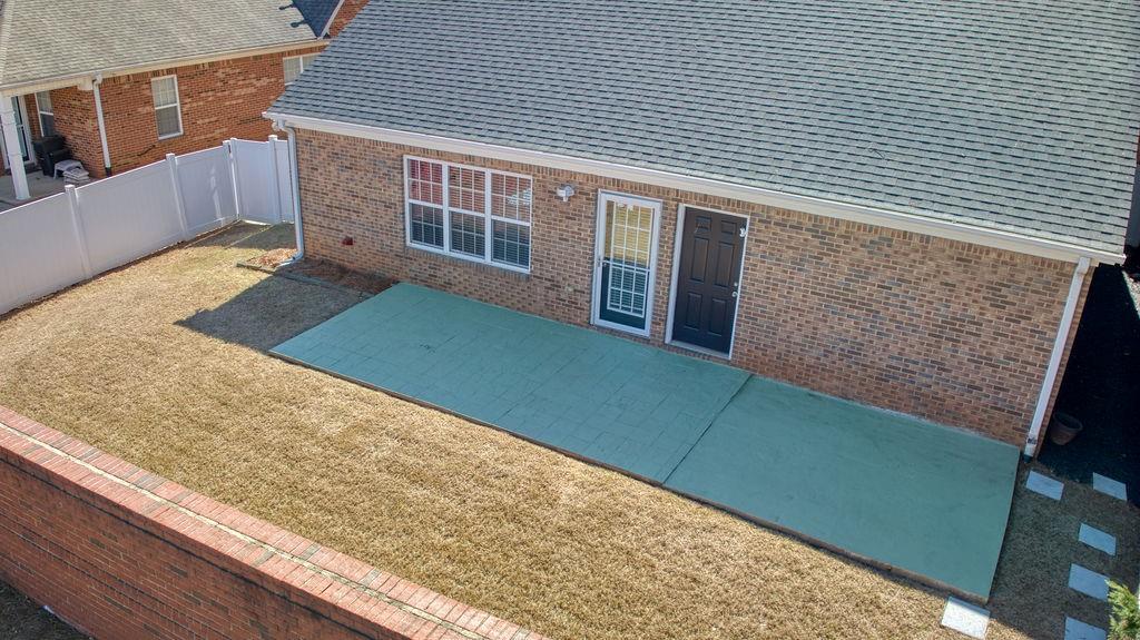458 Brianton Court