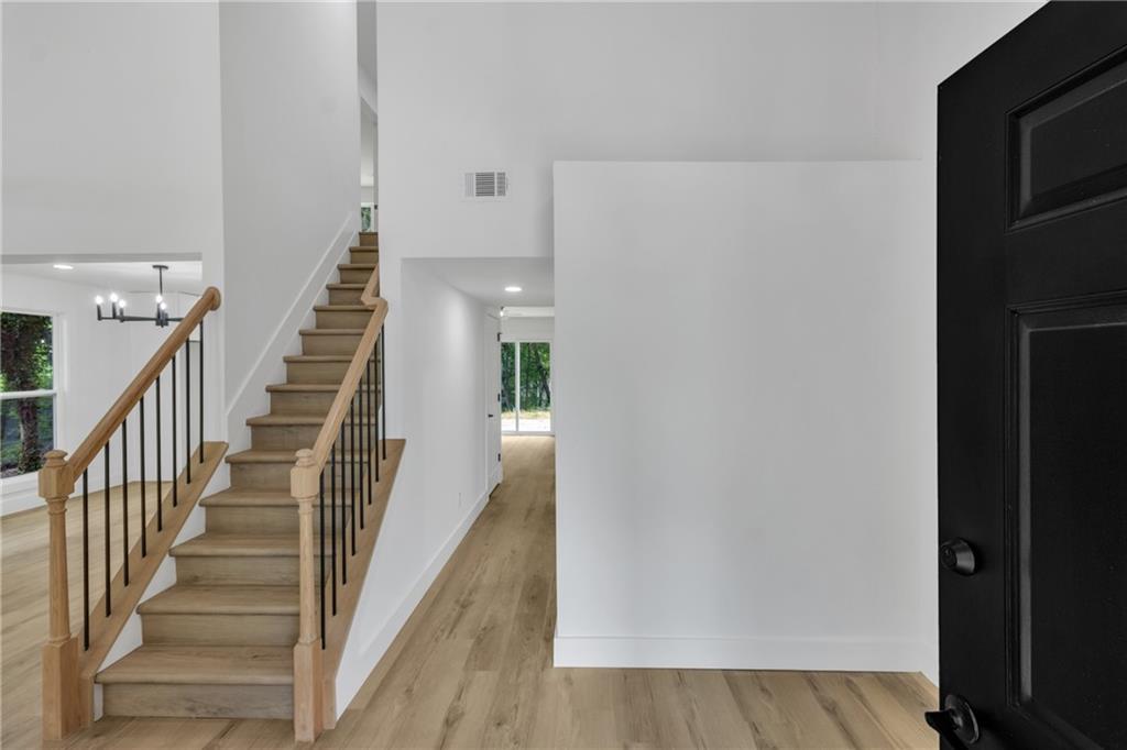 2601 Garland Way