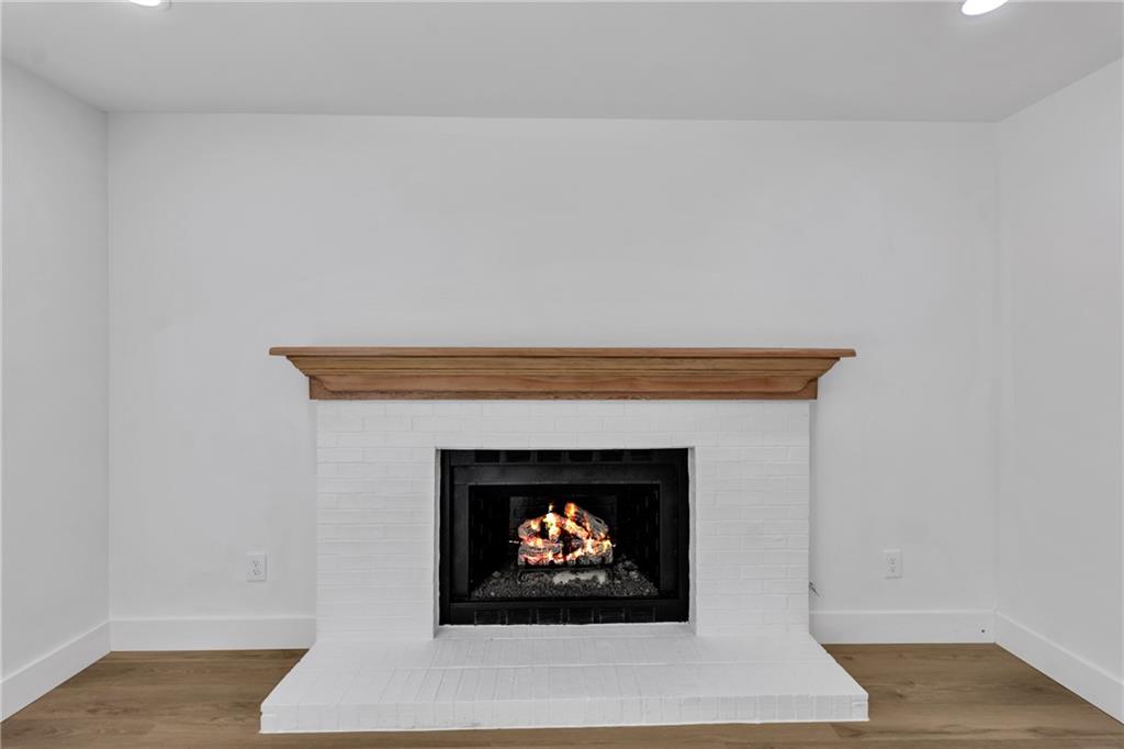 2601 Garland Way
