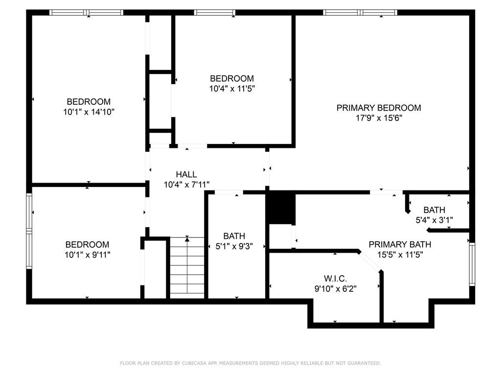 2601 Garland Way
