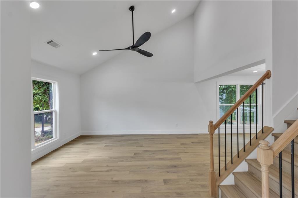 2601 Garland Way