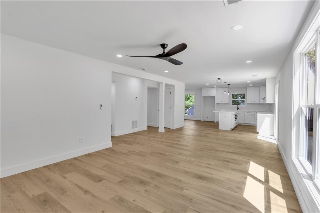 2601 Garland Way