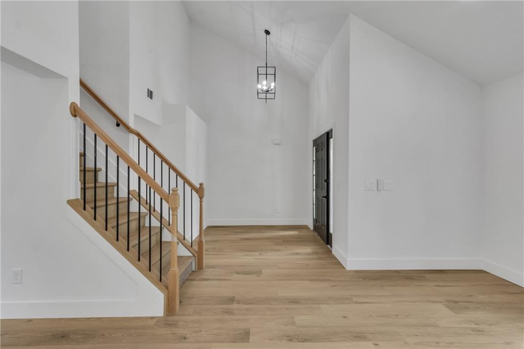 2601 Garland Way