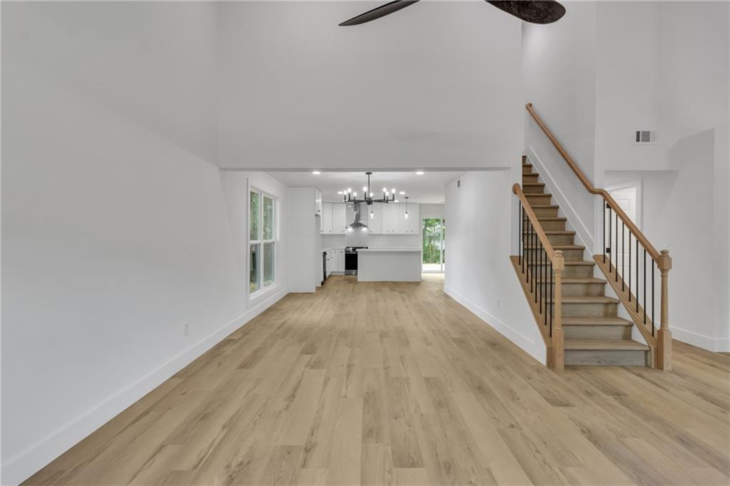 2601 Garland Way