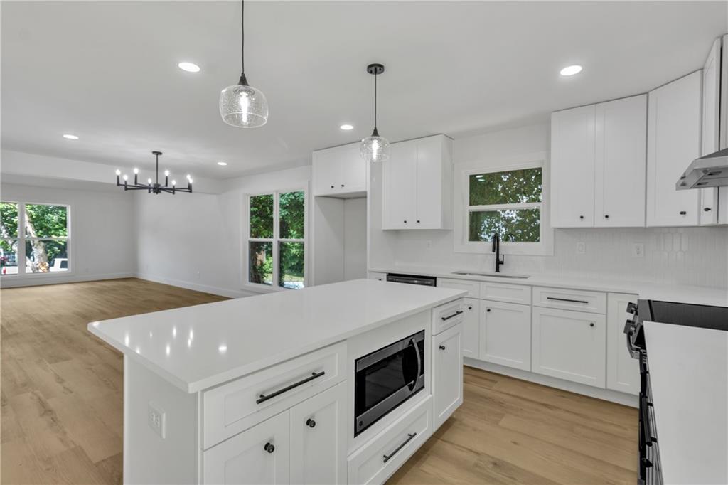 2601 Garland Way