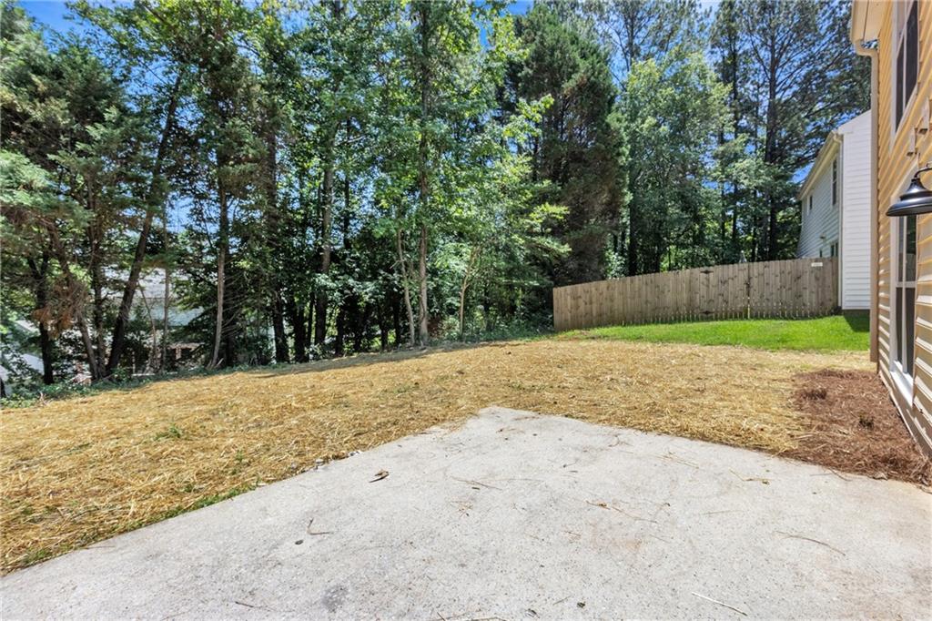 2601 Garland Way