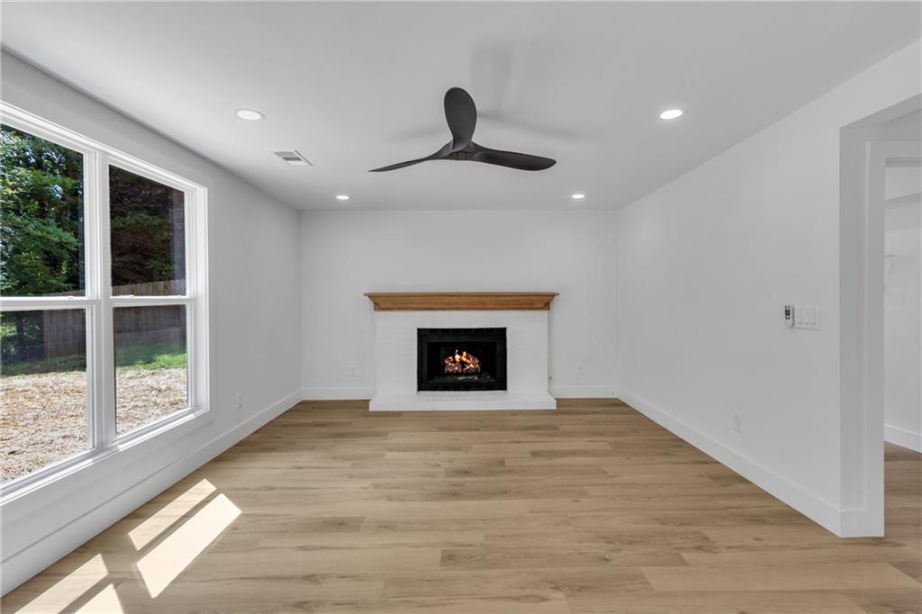 2601 Garland Way