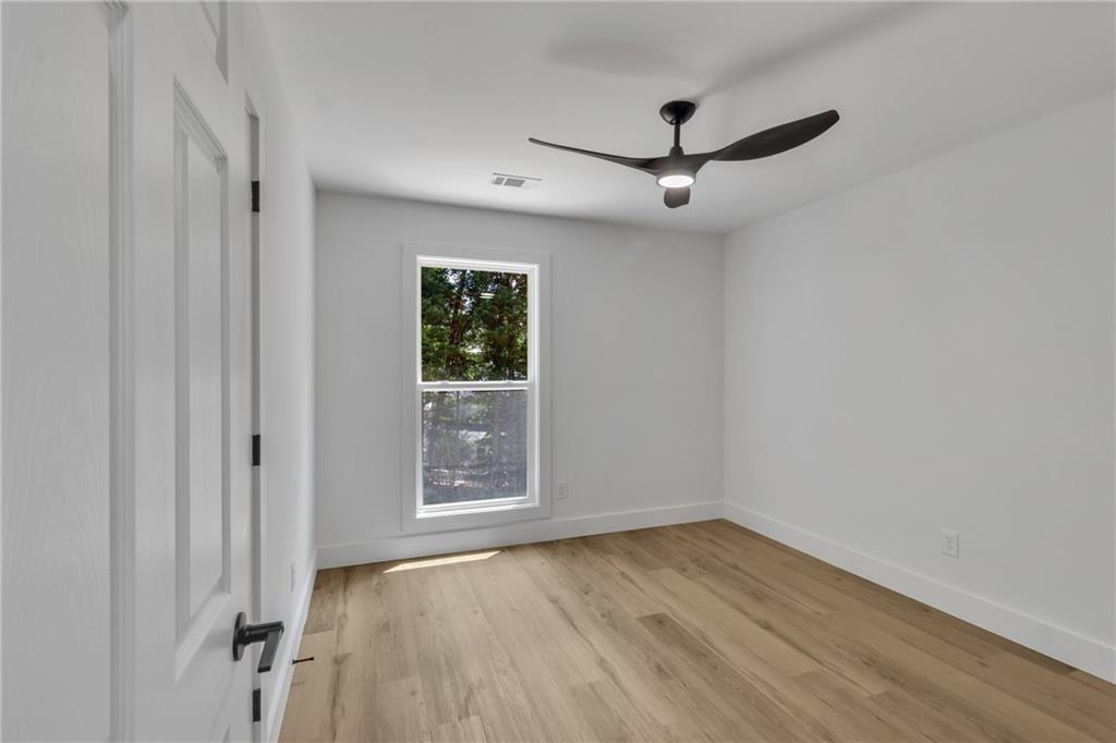 2601 Garland Way