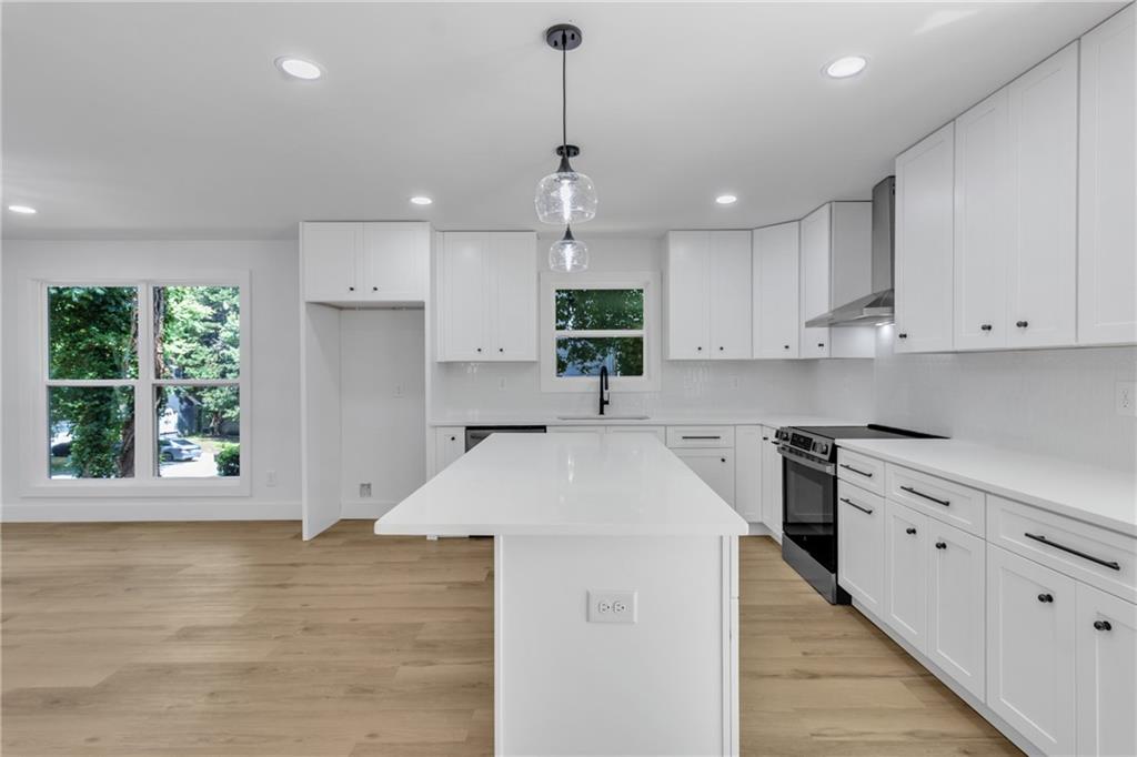 2601 Garland Way