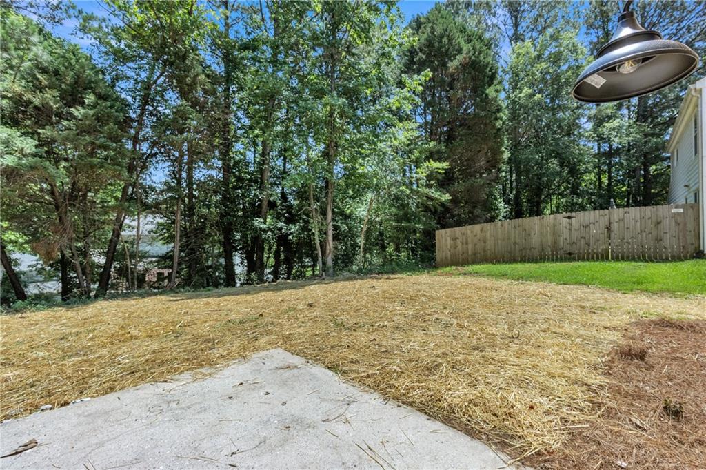 2601 Garland Way