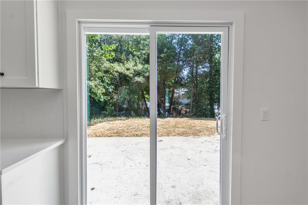 2601 Garland Way