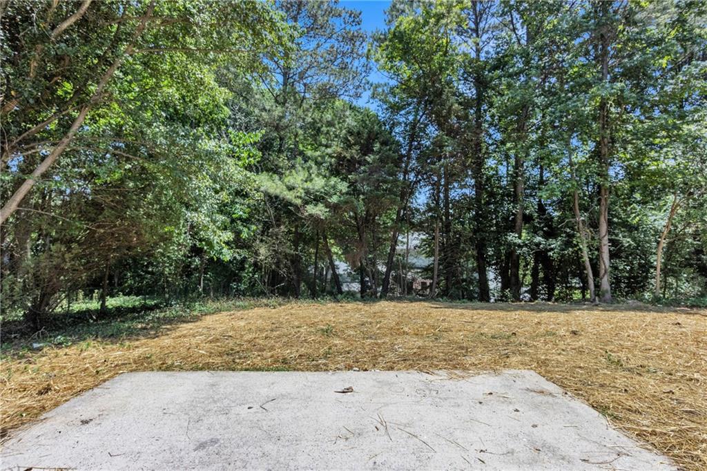 2601 Garland Way