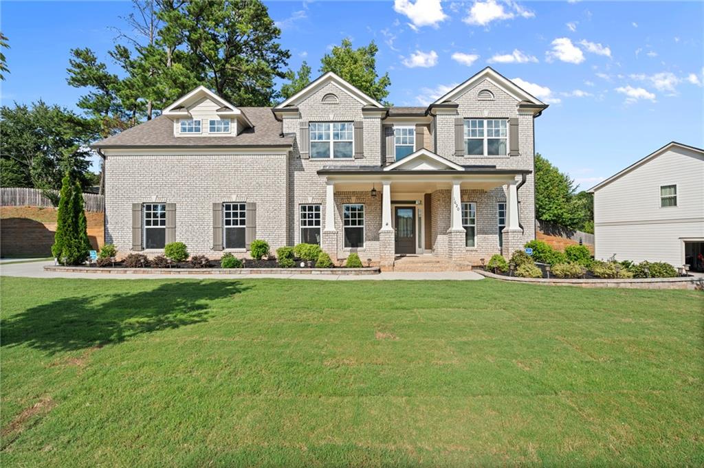 1620 Brook Ivy Drive