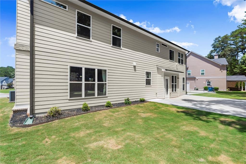 1620 Brook Ivy Drive