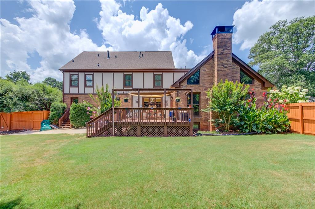 710 HAMBRICK Drive SW