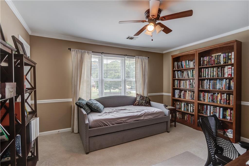 710 HAMBRICK Drive SW