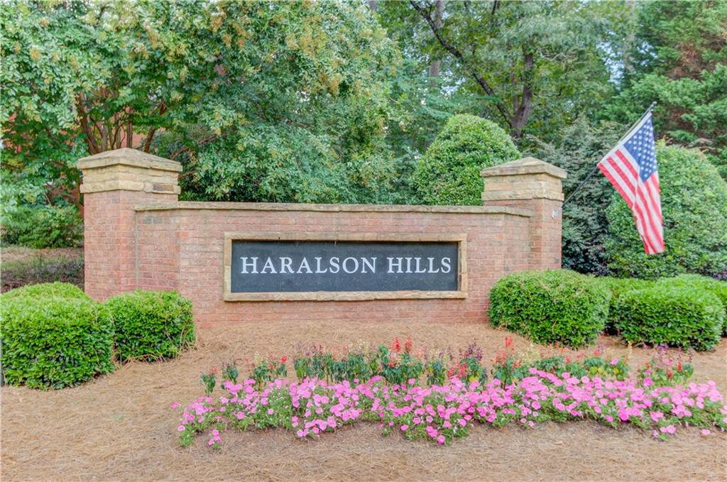 710 HAMBRICK Drive SW