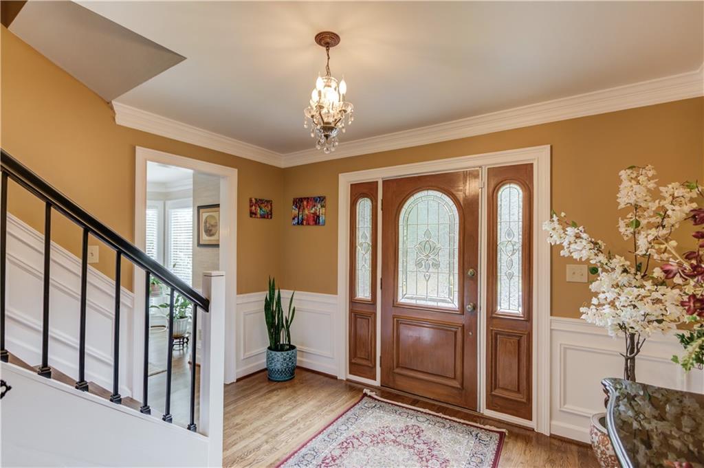 710 HAMBRICK Drive SW