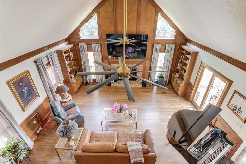 710 HAMBRICK Drive SW