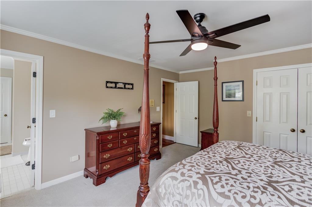 710 HAMBRICK Drive SW