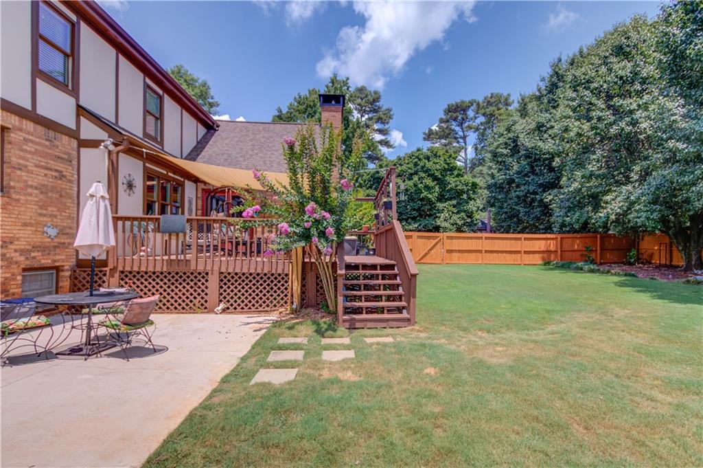 710 HAMBRICK Drive SW