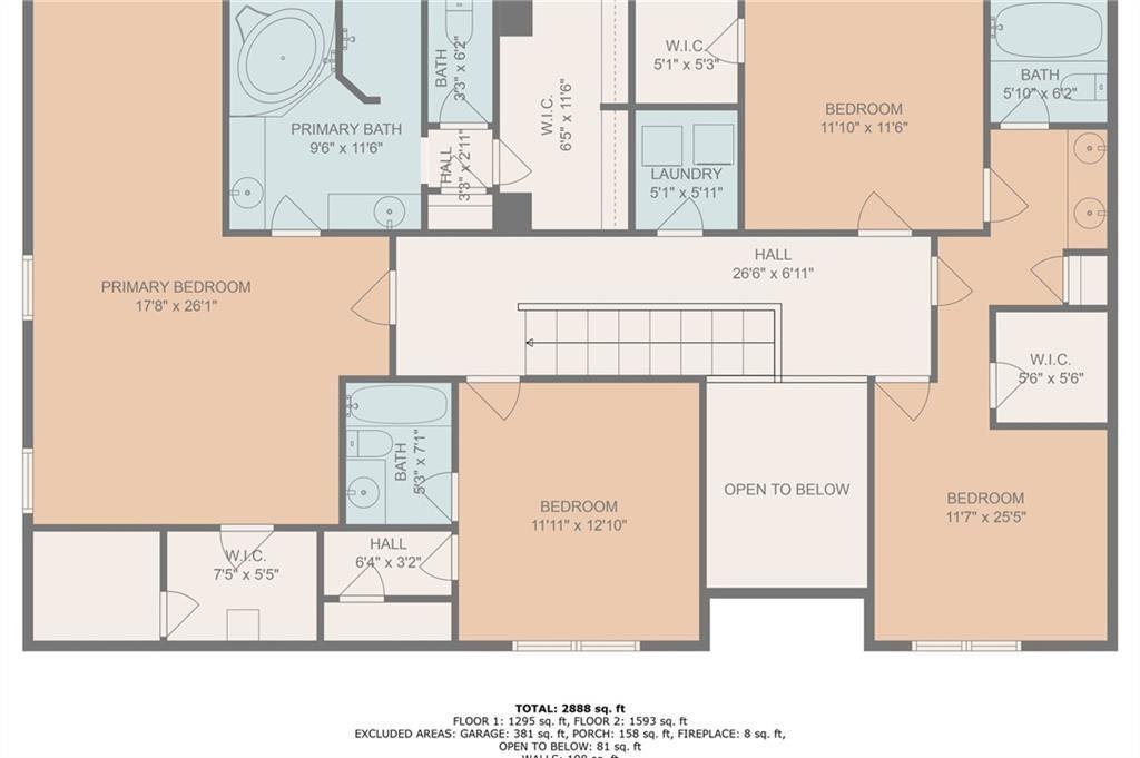 1620 Brook Ivy Drive