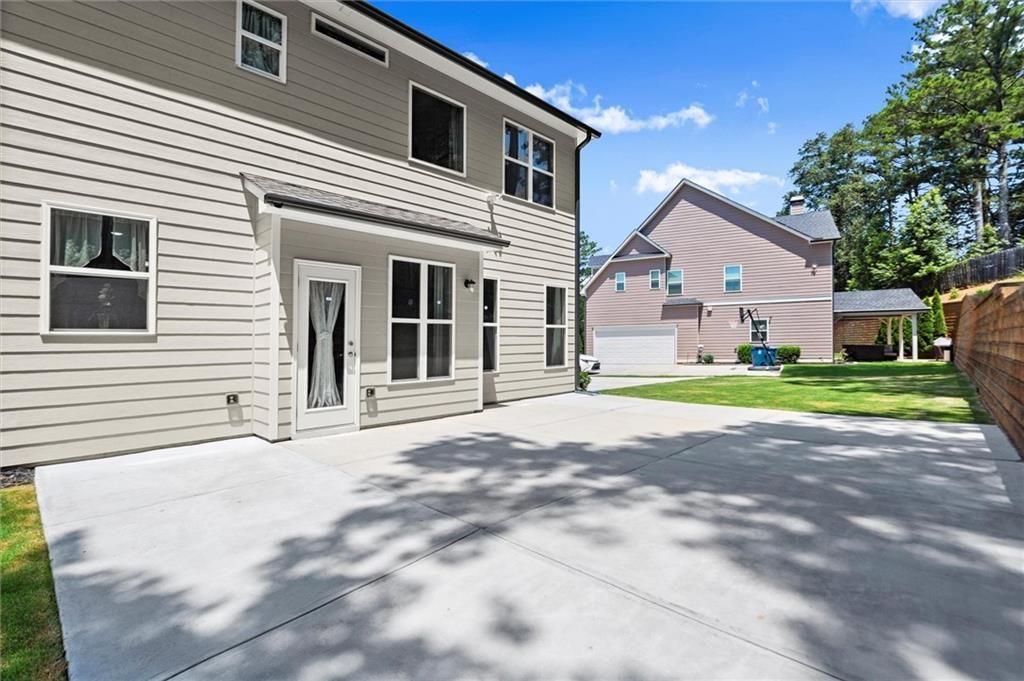 1620 Brook Ivy Drive