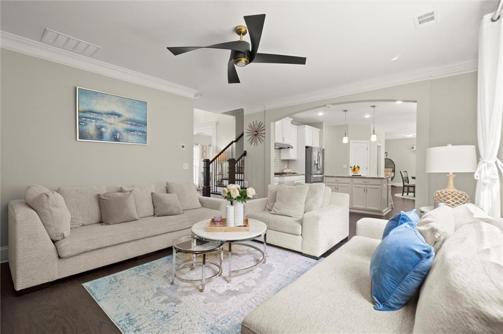 1620 Brook Ivy Drive