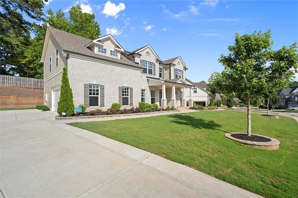 1620 Brook Ivy Drive