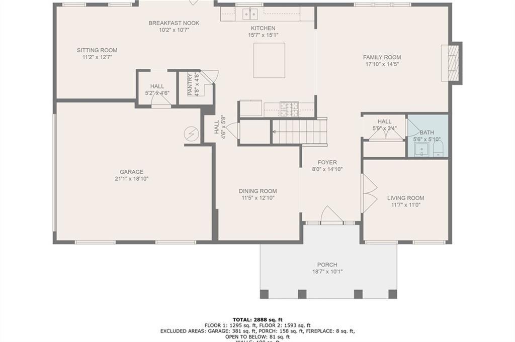 1620 Brook Ivy Drive