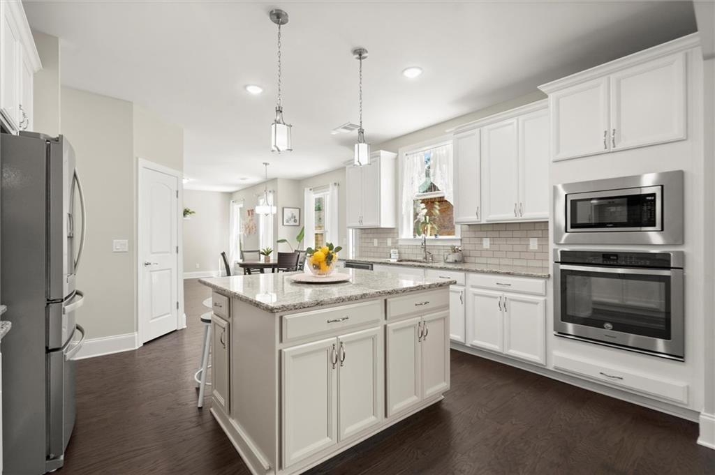 1620 Brook Ivy Drive