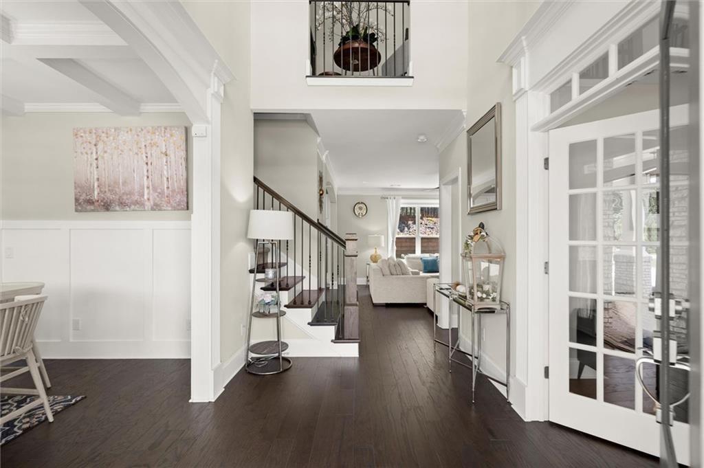 1620 Brook Ivy Drive