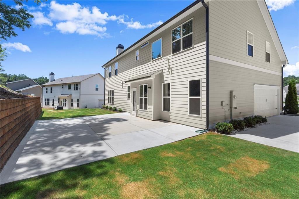 1620 Brook Ivy Drive