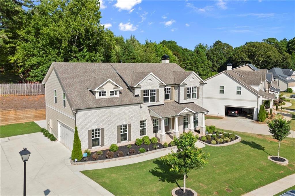 1620 Brook Ivy Drive