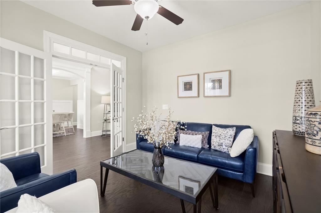 1620 Brook Ivy Drive