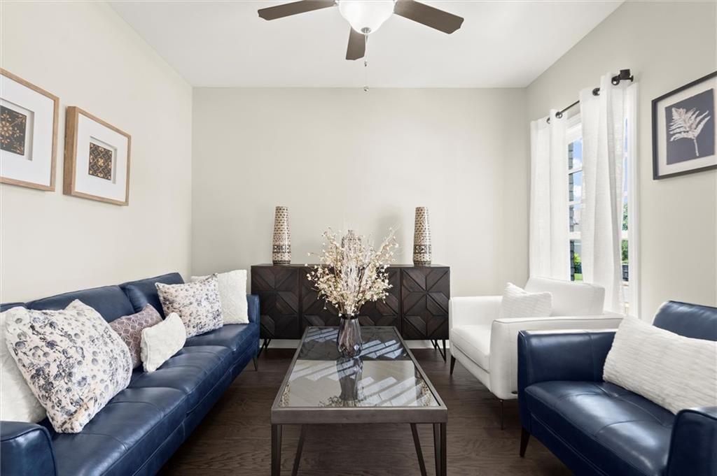 1620 Brook Ivy Drive