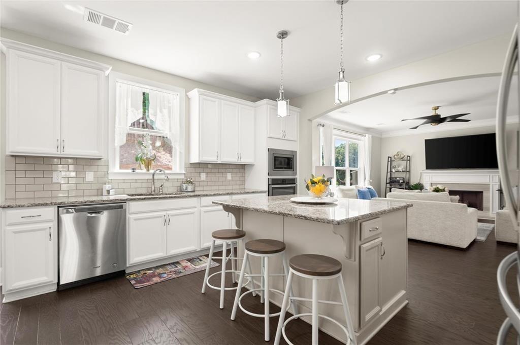 1620 Brook Ivy Drive