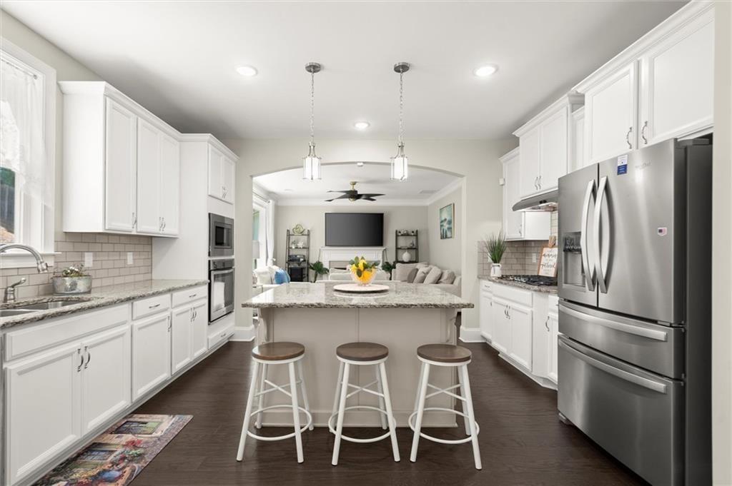 1620 Brook Ivy Drive