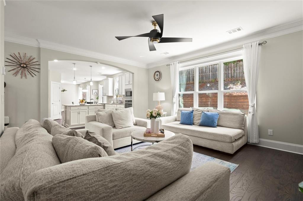 1620 Brook Ivy Drive