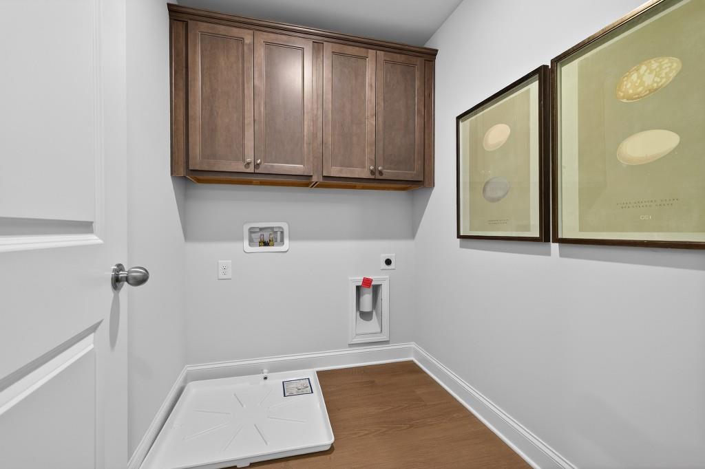 2789 Apperson Way Trail