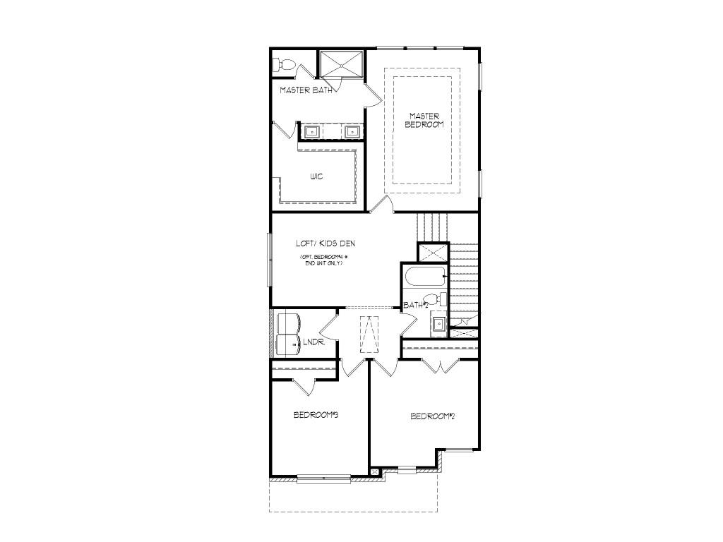 2789 Apperson Way Trail